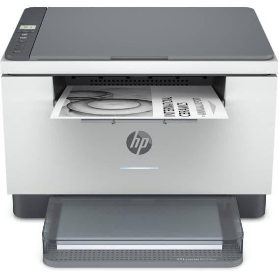 Obrázok pre HP LaserJet Tiskárna MFP M234dw, Černobílé zpracování, Tiskárna pro Malá kancelář, Tisk, kopírování, skenování, Skenování do e-mailu; Skenování do PDF; Kompaktní velikost; Úspora energie; Rychlý oboustranný tisk; Dvoupásmové rozhraní Wi-Fi