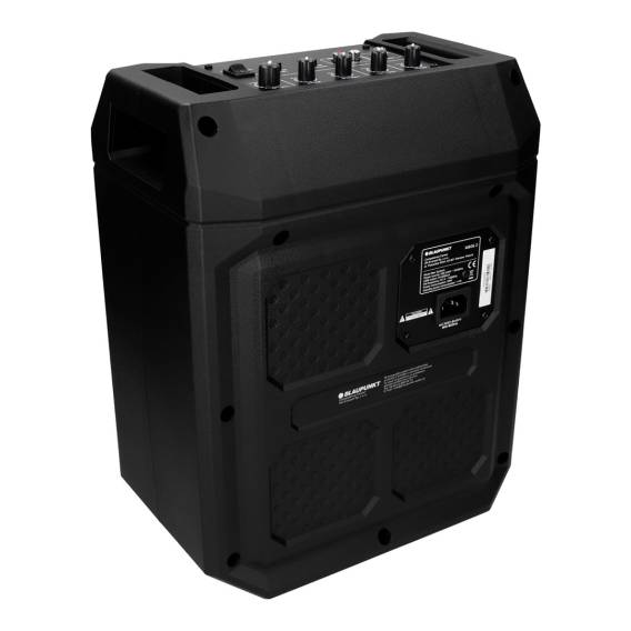 Obrázok pre Audiosystém Blaupunkt MB06.2 Bluetooth reproduktor, 500 W