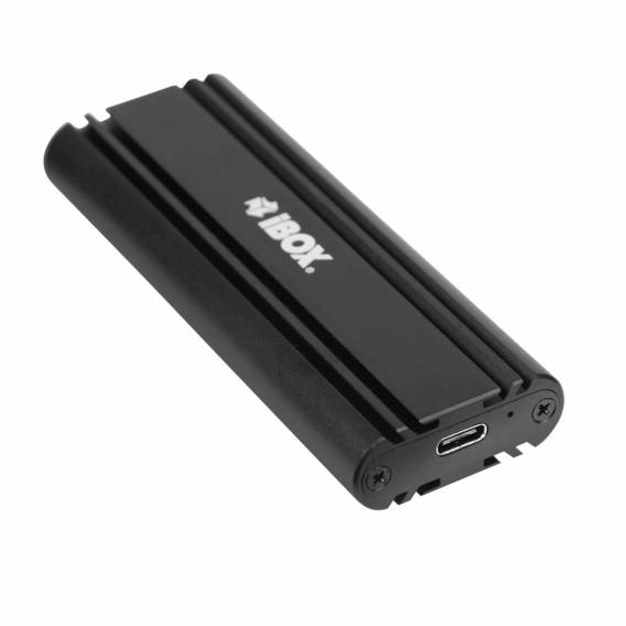 Obrázok pre iBox HD-07 SSD rámeček Černá M.2