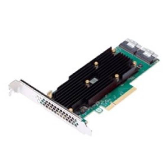 Obrázok pre Broadcom MegaRAID 9560-16i řadič RAID PCI Express x8 4.0 12 Gbit/s
