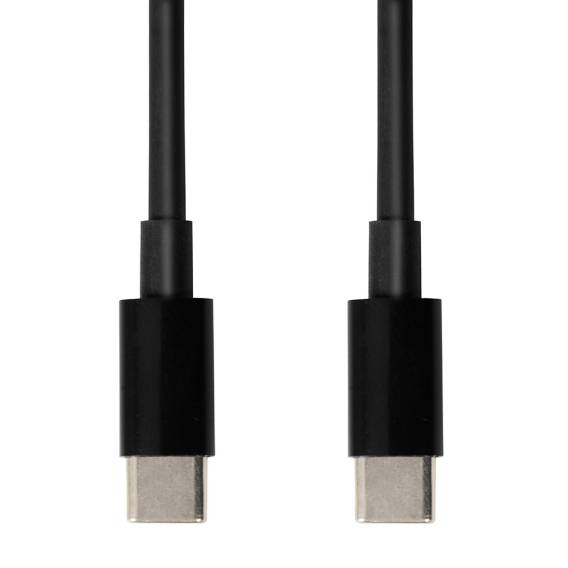 Obrázok pre iBOX C-65 Black, GaN 65W univerzální nabíječka