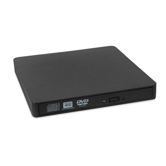 Obrázok pre iBOX IED03 Externí vypalovačka DVD