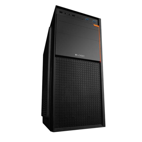 Obrázok pre CASE LOGIC J23 USB 3.0 X 2 ČERNÝ