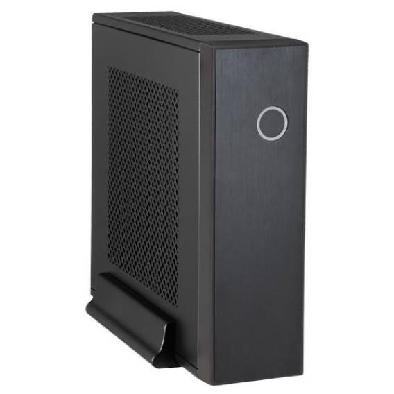 Obrázok pre Chieftec IX-03B ITX-Tower Černá 85 W