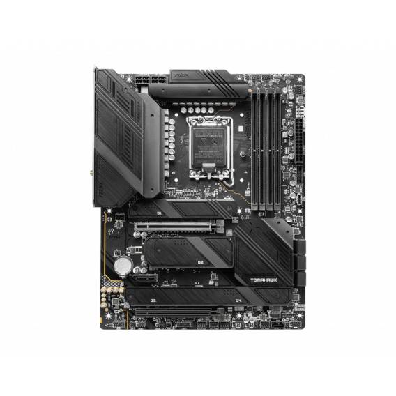 Obrázok pre MSI MAG Z790 TOMAHAWK WIFI základní deska Intel Z790 LGA 1700 ATX