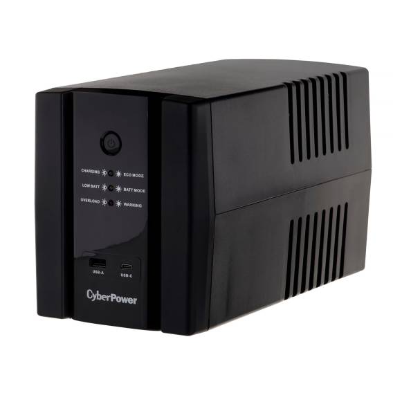 Obrázok pre UPS CyberPower UT2200EG-FR
