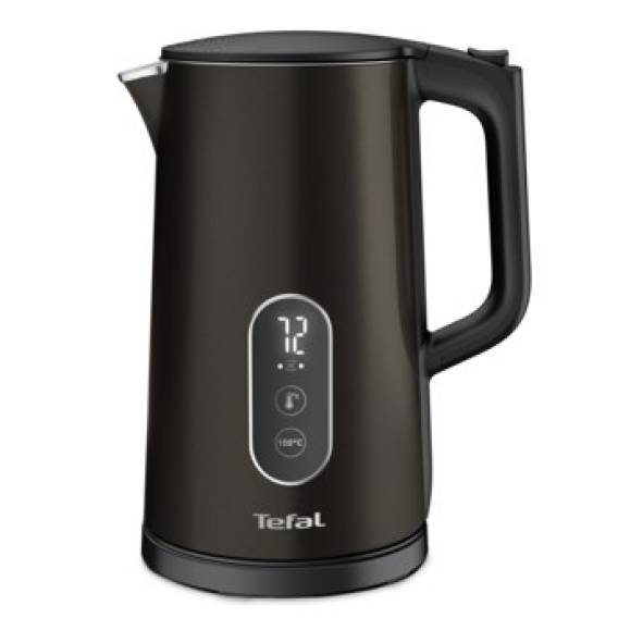 Obrázok pre Tefal Digit KI831E10 elektrická konvice 1,7 l Černá