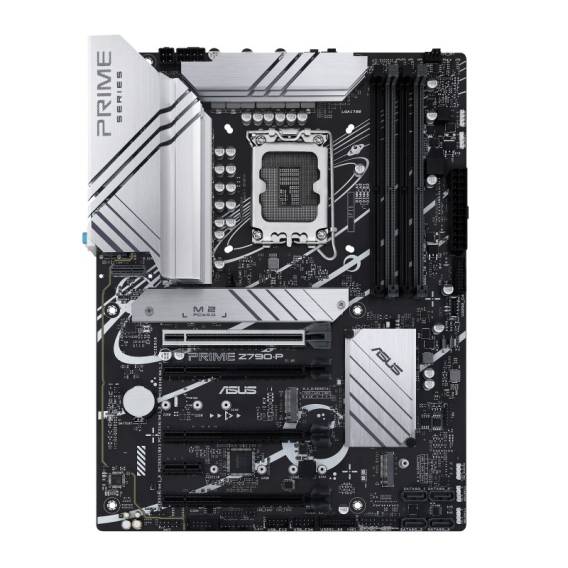Obrázok pre ASUS PRIME Z790-P Intel Z790 LGA 1700 ATX