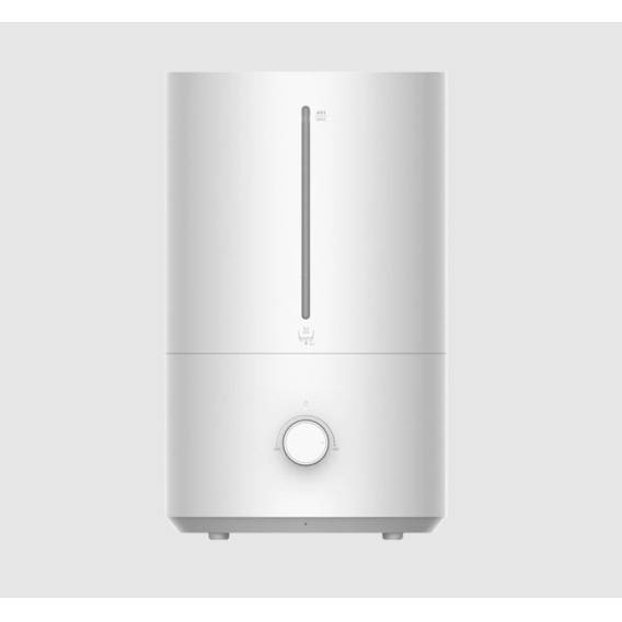 Obrázok pre Xiaomi Humidifier 2 Lite zvlhčovač Ultrazvukový 4 l Bílá 23 W