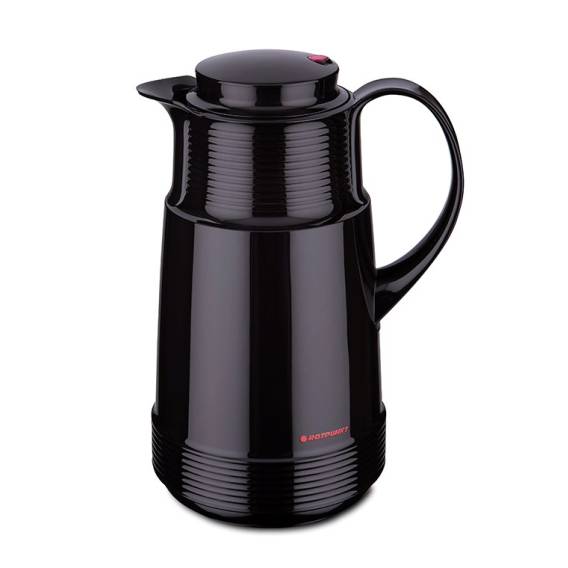Obrázok pre ROTPUNKT Termoska, 1,0 l, ristretto (černá)