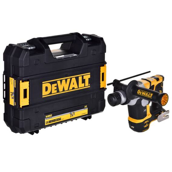 Obrázok pre VRTACÍ KLADIVO DEWALT DCH172NT-XJ