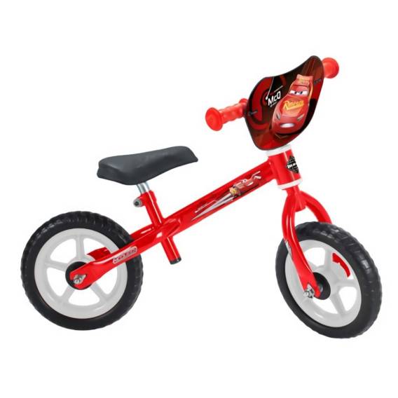 Obrázok pre Krosové kolo 10" HUFFY 27961W Disney CARS Cars