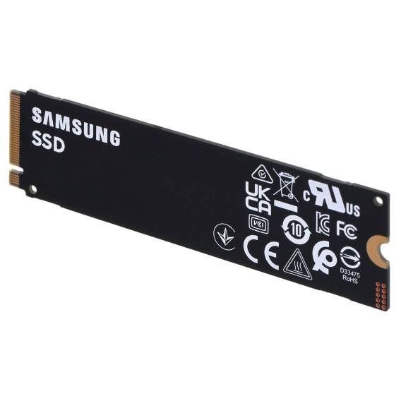 Obrázok pre SSD Samsung PM9B1 1TB PCIe 4.0 NVMe M.2 (22x80) MZVL41T0HBLB-00B07