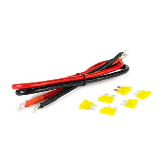 Obrázok pre AZO Digital 12 VDC / 230 VAC Automobilový měnič IPS-3200 3200W
