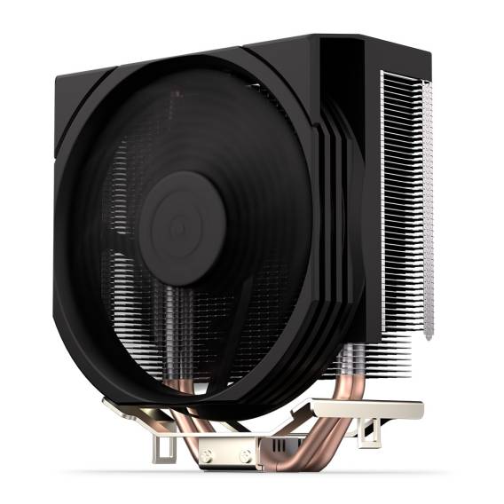 Obrázok pre ENDORFY Spartan 5 Procesor Vzduchový chladič 12 cm Černá