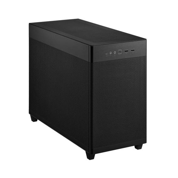 Obrázok pre ASUS AP201 PRIME CASE TG Mini Tower Černá