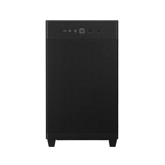 Obrázok pre ASUS AP201 PRIME CASE TG Mini Tower Černá