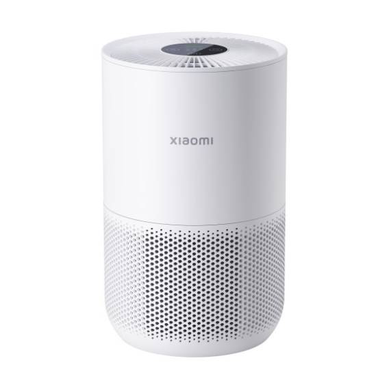 Obrázok pre Xiaomi Smart Air Purifier 4 Compact 27 m² 60 dB 27 W Bílá