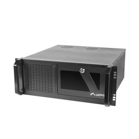 Obrázok pre SERVEROVÁ SKŘÍŇ LANBERG ATX 19" 4U (450/08)