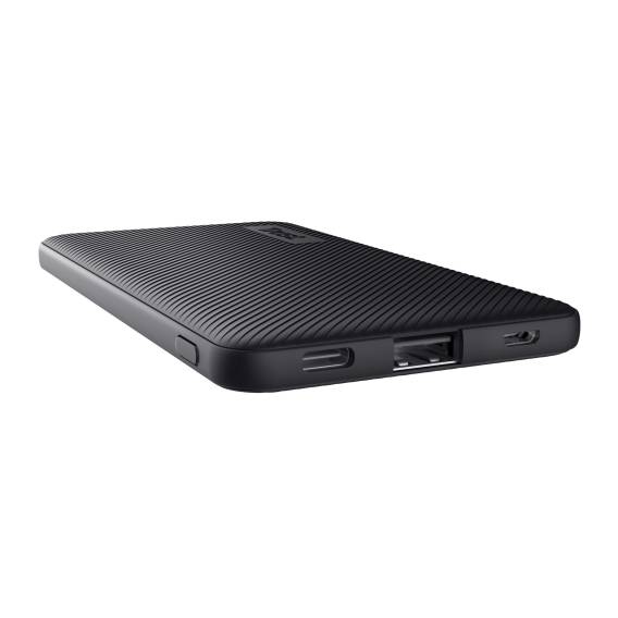 Obrázok pre Trust Primo - Lithium-iontová powerbanka (Li-Ion) 5000 mAh (černá)
