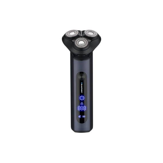 Obrázok pre Pánský holicí strojek Blaupunkt MSR711 černá