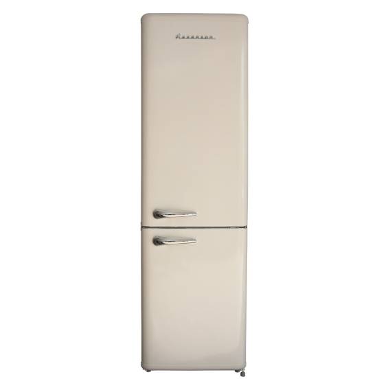 Obrázok pre Ravanson LKK-250RC lednice/mrazák Stojací Krém