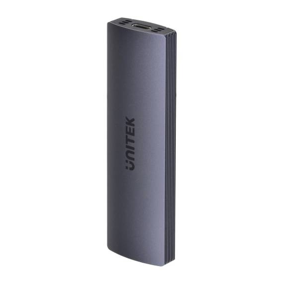 Obrázok pre UNITEK M.2 KRYT USB 3.2 Gen2 Type-C M.2 NVME/SATA SSD