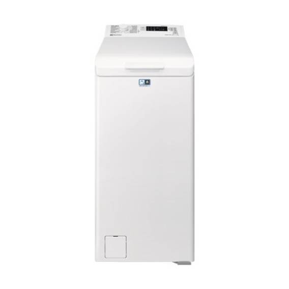 Obrázok pre Electrolux EW2TN5261FP Vrchem plněná pračka 6 kg 1200 ot/min bílá