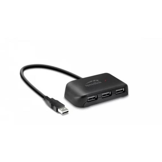 Obrázok pre SPEED-LINK Snappy Evo USB 2.0 SL-140004-BK