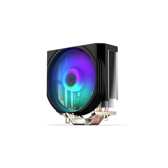 Obrázok pre ENDORFY Spartan 5 MAX ARGB Procesor Vzduchový chladič 12 cm Černá 1 kusů