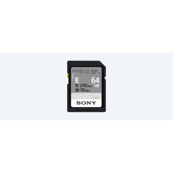 Obrázok pre SONY 128 GB SFE64.AE