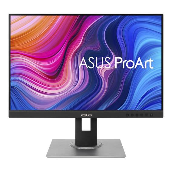 Obrázok pre ASUS ProArt PA248QV počítačový monitor 61,2 cm (24.1") 1920 x 1200 px WUXGA LED Černá
