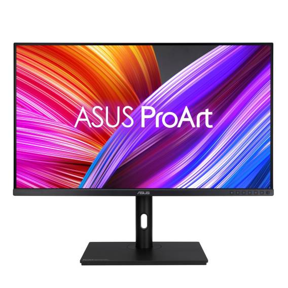 Obrázok pre ASUS ProArt PA328QV počítačový monitor 80 cm (31.5") 2560 x 1440 px Quad HD LED Černá