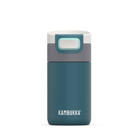 Obrázok pre Termohrnek Kambukka Etna 300ml Deep Teal