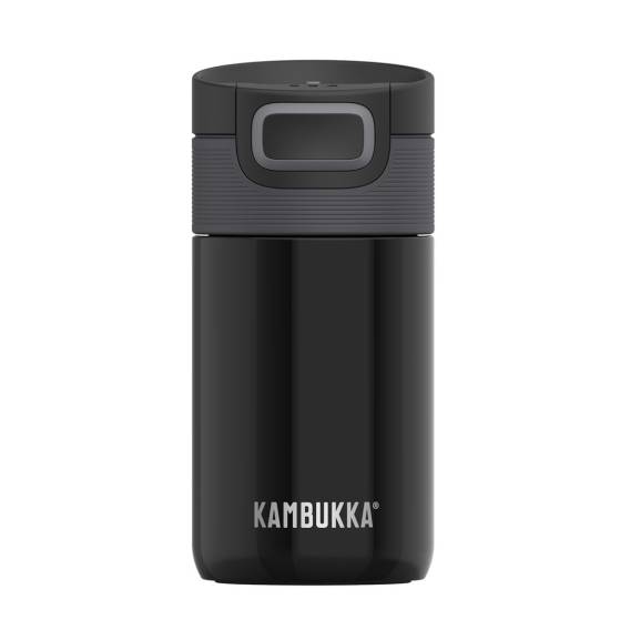 Obrázok pre Termohrnek Kambukka Etna 300 ml - Pitch Black