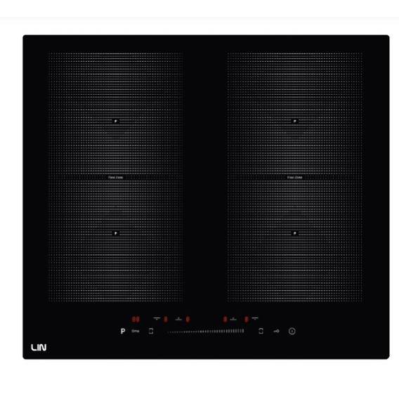 Obrázok pre Indukční varná deska LIN  LI-B47222 7200 W