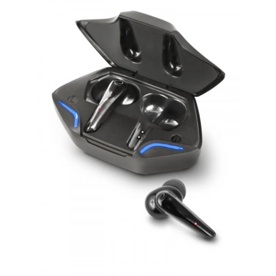 Obrázok pre Esperanza EH231K sluchátka / náhlavní souprava Bezdrátový Do ucha Hovory/hudba Micro-USB Bluetooth Černá