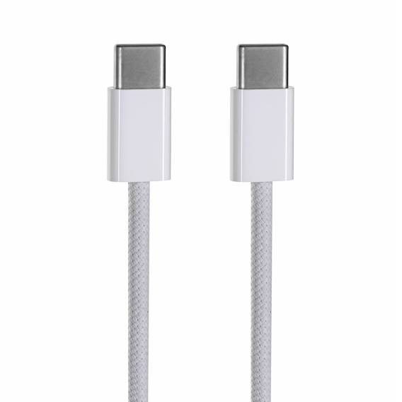Obrázok pre Apple MQKJ3ZM/A USB kabel USB 3.2 Gen 1 (3.1 Gen 1) 1 m USB C