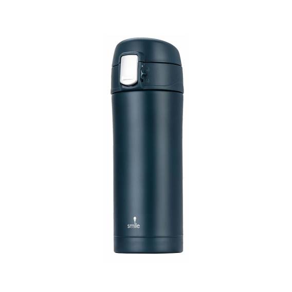 Obrázok pre Termohrnek Smile STT-15 300 ml tmavě modrý