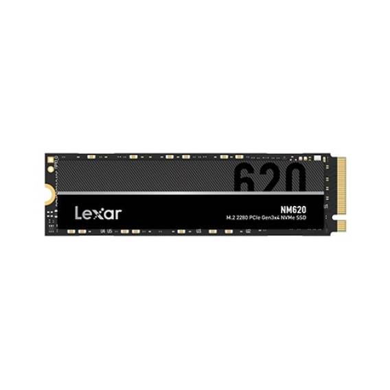 Obrázok pre Lexar NM620 M.2 2 TB PCI Express 4.0 3D TLC NAND NVMe