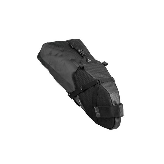 Obrázok pre Brašna na kolo Topeak BackLoader X, 15 l, černá