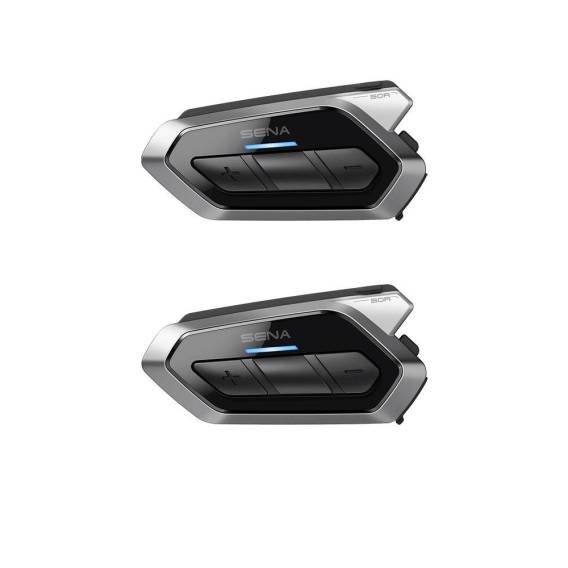Obrázok pre Interkom pro motocykly SENA 50R-02D Dual Pack