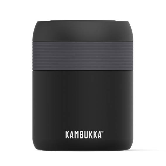 Obrázok pre Termoska na večeři Kambukka Bora 600 ml - Matte Black