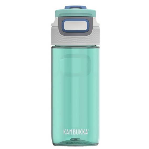 Obrázok pre Opakovaně použitelná láhev na vodu Kambukka Elton 500 ml - Ice Green