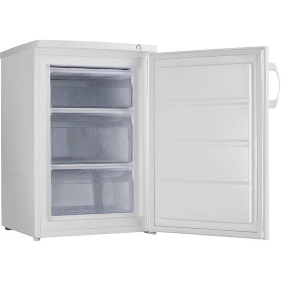 Obrázok pre Gorenje F492PW mrazák Svislý mrazák Stojací 82 l F Bílá