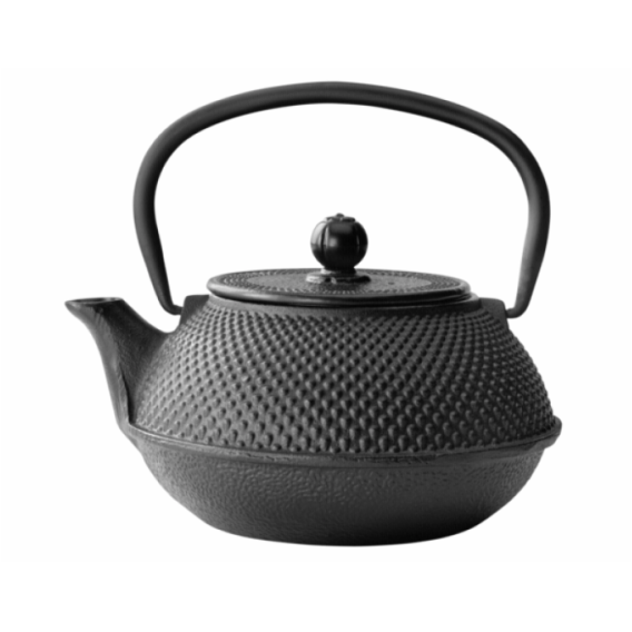 Obrázok pre Bredemeijer Konvička na čaj Jang 0,8l + filter G001Z