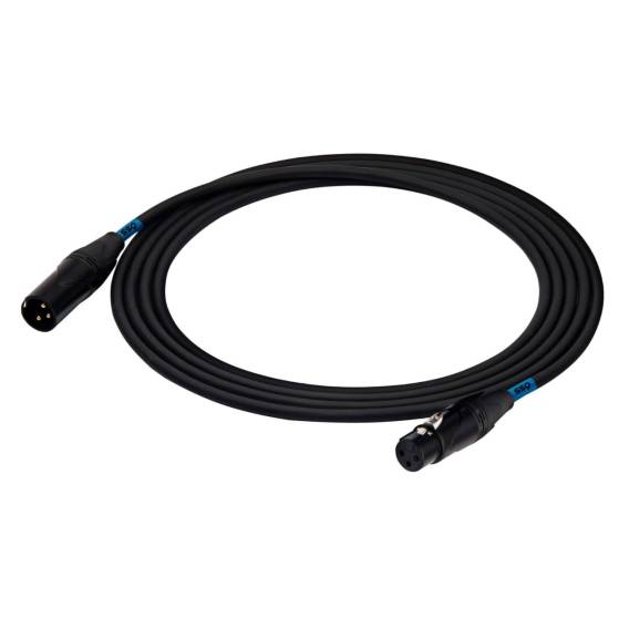 Obrázok pre SSQ Cable XX4 - kabel XLR-XLR, 4 metry