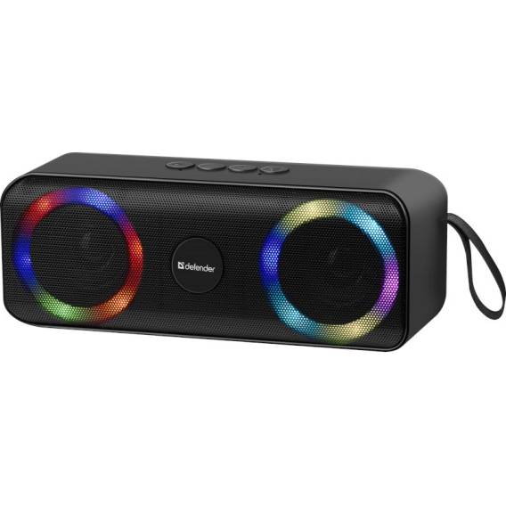 Obrázok pre REPRODUKTOR DEFENDER Q1 10W