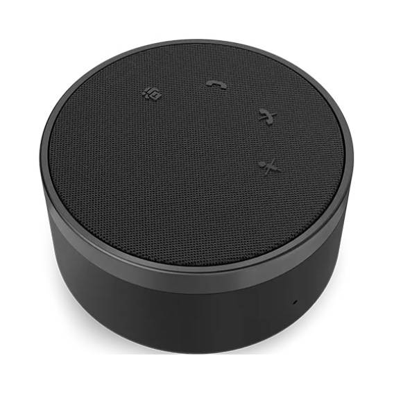 Obrázok pre Lenovo 4XD1C82055 reproduktor PC USB typu C Černá