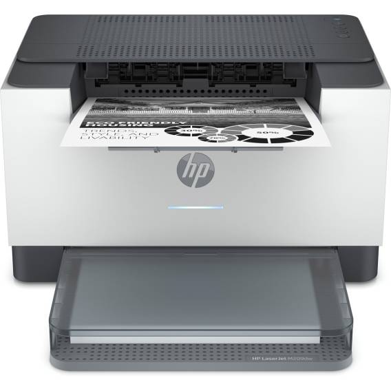 Obrázok pre HP LaserJet Tiskárna M209dw, Černobílé zpracování, Tiskárna pro Domácnosti a domácí kanceláře, Tisk, Oboustranný tisk; Kompaktní velikost; Úspora energie; Dvoupásmové rozhraní Wi-Fi
